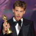 Golden Globe Winner Austin Butler Acknowledges Denzel Washington @ The Awards 5 Golden Globe Winner Austin Butler Acknowledges Denzel Washington @ The Awards
