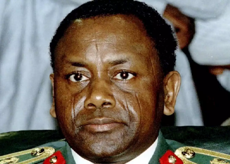 Abacha Family Loses Bid To Stop Assets Forfeiture Proceedings 1 breaking supreme court dismisses abacha family s b breaking supreme court dismisses abacha family s b 1613839914482946056