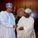 Obasanjo Attacking Buhari Because Of Jealousy – Presidency