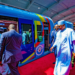 Buhari Commissions Lagos Blue Rail, Grants State Waiver 5 Buhari Commissions Lagos Blue Rail, Grants State Waiver
