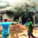 50-year-old Man Sets Self Ablaze In Father’s House