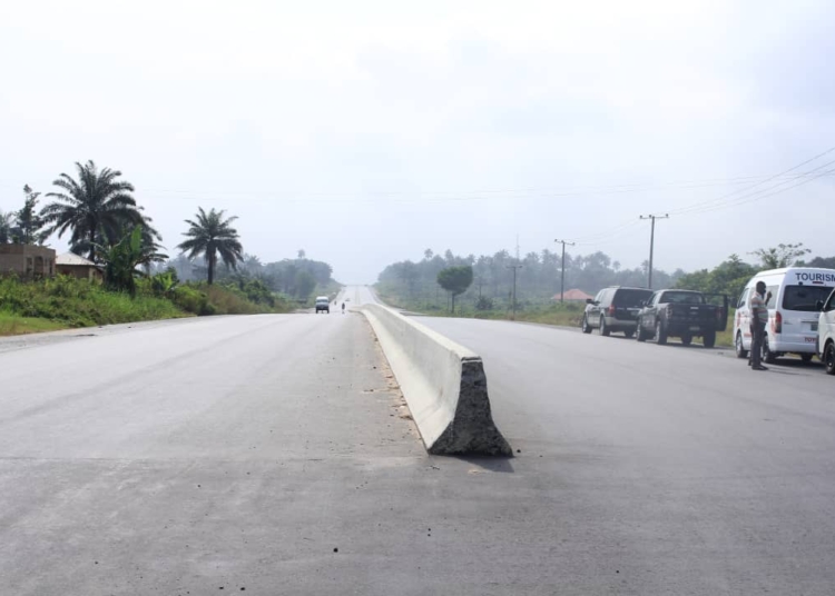 Calabar/Itu Road Project: Monarchs Protest Non-payment Of Compensation 1 calabar itu road