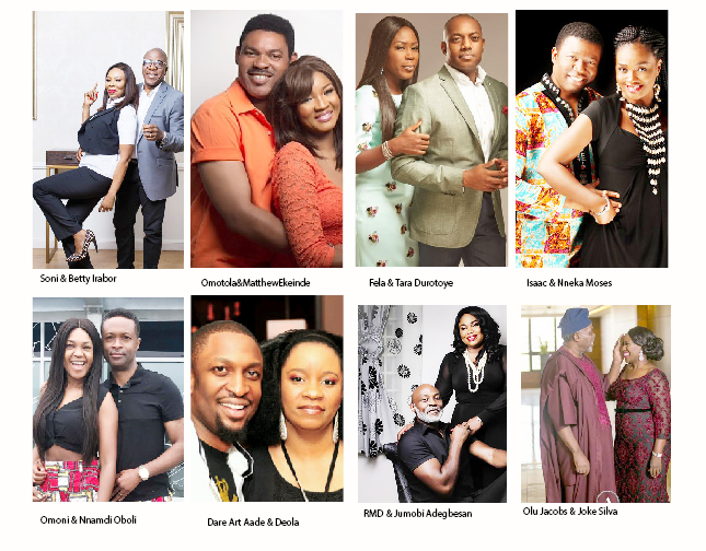 10 Celebrity Relationships That Have Endured 1 celebs