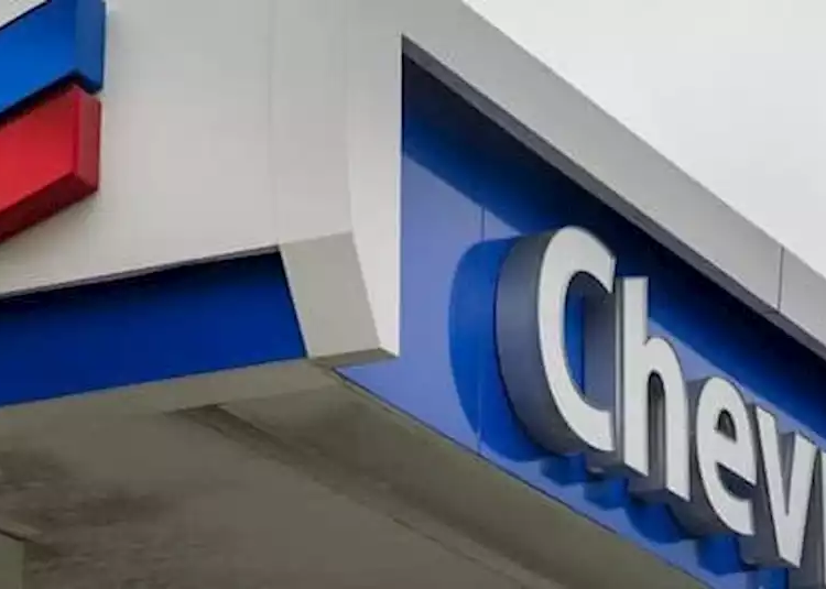 Chevron Debunks Exit Rumours, Restates Commitment To Nigeria 1 chevron sending tanker to venezuela to load oil oi chevron sending tanker to venezuela to load oil oi 1608907883407708163