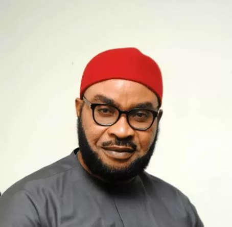 Toyota: APGA Candidate Canvasses Protection For Indigenous Car Makers 1 chyma Anthony jpg