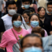 Nearly 13,000  Deaths Reported In China Over Last Week