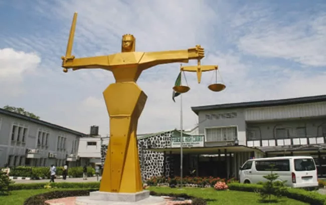 N18.8bn Fraud: Court Orders Police To Produce Alleged Fraudster 1 court jpg