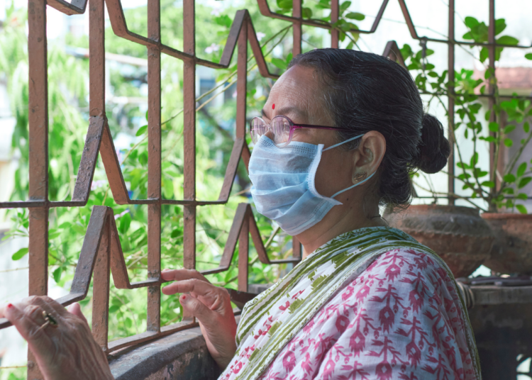 Active Cases In India Drop To 2,119 1 covid