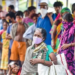 India Logs 265 New  Cases, 3 Deaths