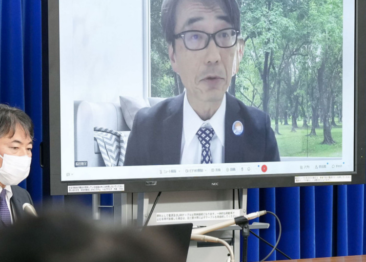 Japanese Govt Urged To Take Gradual Approach To Pandemic Downgrade 1 cropped image l 1