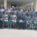Customs CG Charges Newly Decorated Officers On Discipline 5 Obadiah Nkom Gets 2nd Term As DG Nigeria Mining Cadastre