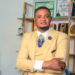 Ibrahim Adekunle Bags 2022 Property Manager Award