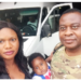 Deceit: Estranged Couple In Transatlantic Fight Over Son’s Custody, Properties