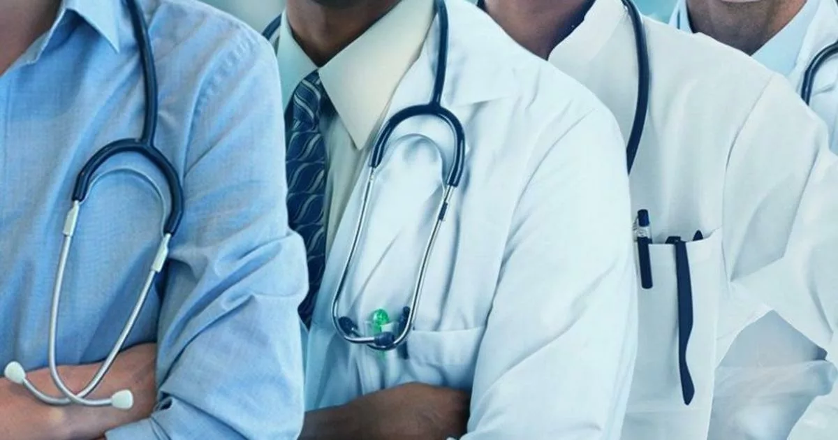 Nasarawa Deploys 28 New Doctors In Specialist Hospital thumbnail