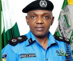 Attacks On Opposition: Rivers APC Calls For Redeployment Of Police Commissioner 1 CP Okon Effiong Okon