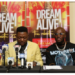 Dream Alive Talent Hunt Calls For Entries