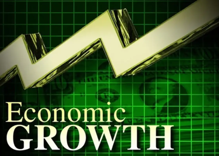 ‘Presidential Manifestos To Boost Optimistic Economic Growth’ 1 economic growth