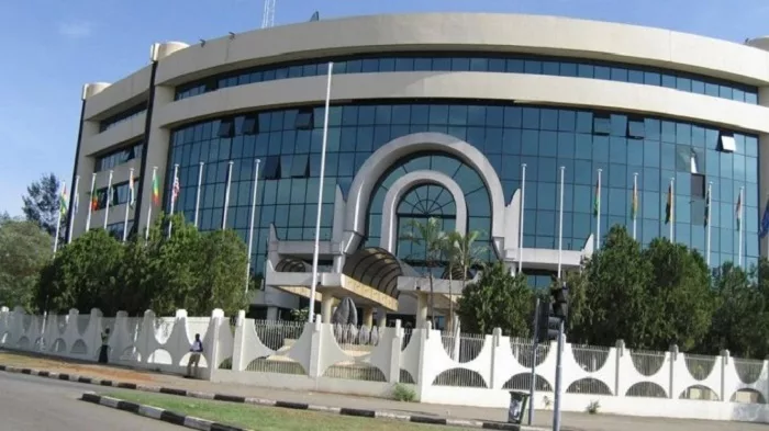 ECOWAS Court To Unveil New Building Tomorrow 1 ecowas2 jpg