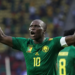 EPL: Manchester United Mulls Signing Cameroon Striker On Loan 5 EPL: Manchester United Mulls Signing Cameroon Striker On Loan