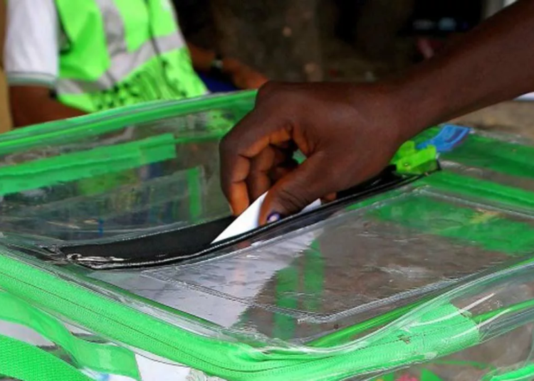 2023 Poll: Group Urges Peace, Political Tolerance 1 elections jpg