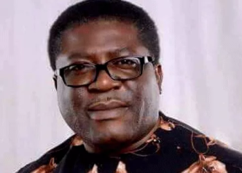 Madumere To Nigerians: Vote For Competence, Capacity