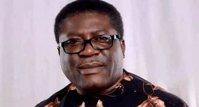 madumere