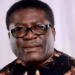 Madumere To Nigerians: Vote For Competence, Capacity