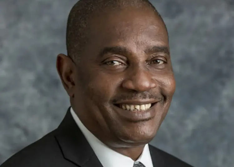 Buhari Appoints Ex-IGP Arase As New Police Service Commission Chairman 1 f716122c solomon arase