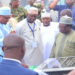 Buhari Commissions Family Homes Estate In Kano For 469 Low-Income Families