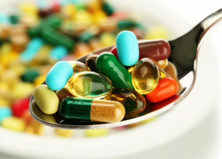 Bauchi Diabetes Patients Decry Cost Of Food Supplements 1 food supplements jpg