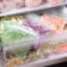 Reaping Bountifully From Frozen Food Business