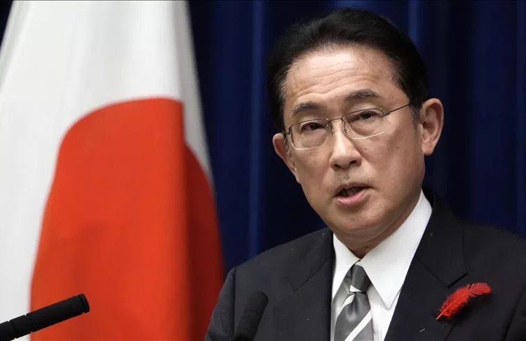 Japan PM Disappointed With China’s Visa Suspension 1 fumio jpg