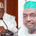 I Wasn’t Sacked By Ganduje – Adam 5 I Wasn’t Sacked By Ganduje – Adam