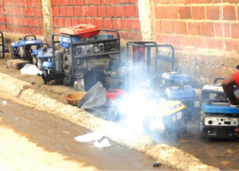 Air Pollution: Federal Govt Tackles Vehicle, Generator Emissions