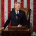 Kevin McCarthy Elected US House Speaker After 15 Rounds Of Voting