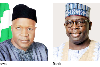  Gombe Governorship: Inuwa Braves The Odds As March 11 Beckons