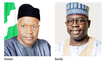 Gombe Governorship: Inuwa Braves The Odds As March 11 Beckons 1 gombe