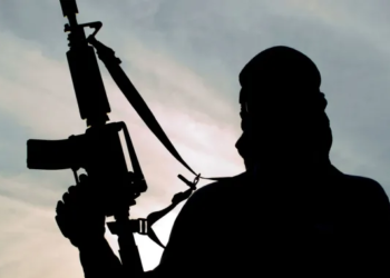 Igueben, Edo Community Where Rampaging Kidnappers Lay Siege
