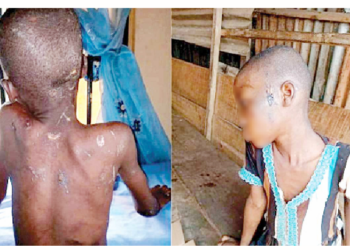 Horrible Stories Of Maids: A Call To Tighten The Noose On Maltreatment