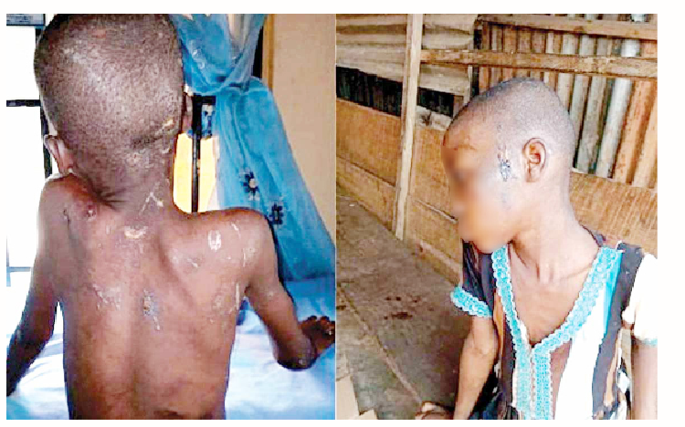 Horrible Stories Of Maids: A Call To Tighten The Noose On Maltreatment 1 housemaids torture
