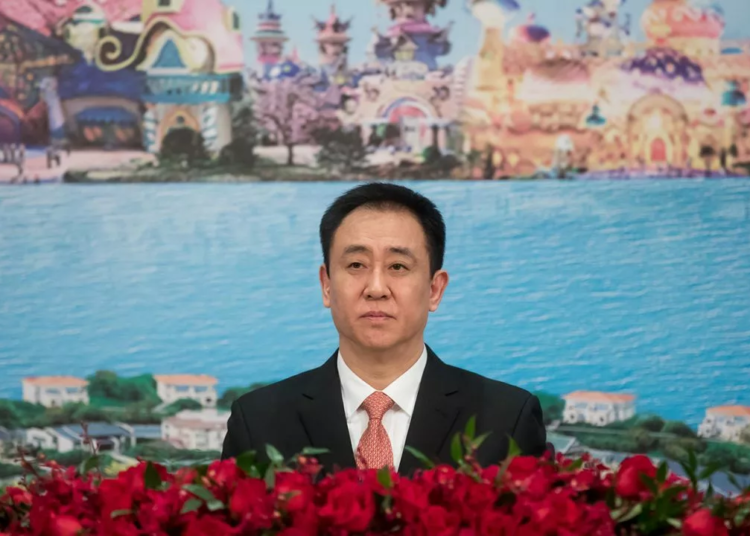 After Elon Musk, Chinese Billionaire, Hui Ka Yan, Loses 90% Fortune 1 hui ka yan jpg