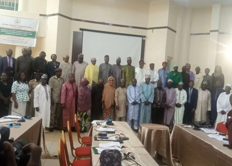 Nigeria, Niger Reconstruct 128 Boundary Pillars 1 image 750x 63bd70b0a3d74 jpg