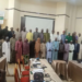 Nigeria, Niger Reconstruct 128 Boundary Pillars