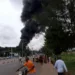 JUST-IN: Explosion Kills 27 In Nasarawa 