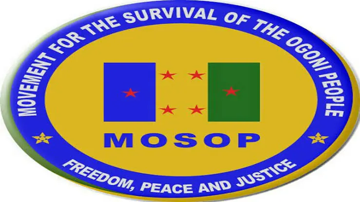 Ogoni Demanding Autonomy, Not Secession – MOSOP’s Ex-President 1 images 13
