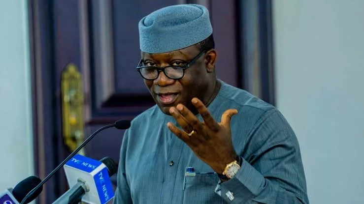 New Year: Fayemi Preaches Peace, Tolerance 1 images 2023 01 01T093307.684 jpeg