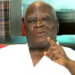 Edwin Clark Endorses Peter Obi, Tells South-South Leaders To Back LP Candidate