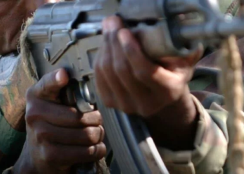 After Attack On Ohakim’s Convoy, Gunmen Raze Police Division In Imo