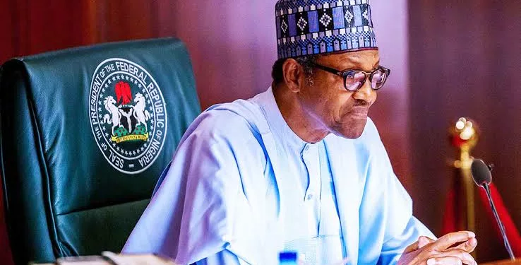 Buhari