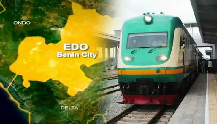 BREAKING: 6 Victims Of Edo Train Station Attack Rescued 1 images 2023 01 09T171708.730 jpeg